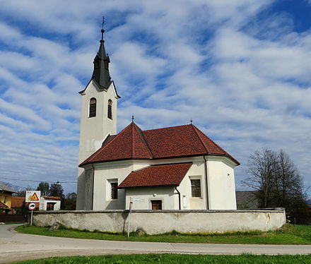 Saint Thomas' Church