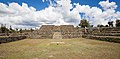 * Nomination Archaeological area of Cantona, Puebla, Mexico --Poco a poco 19:06, 25 February 2014 (UTC) * Promotion Qi for me. -Barras 20:19, 25 February 2014 (UTC)