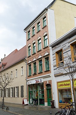 Zwickau, Münzstraße 1-001