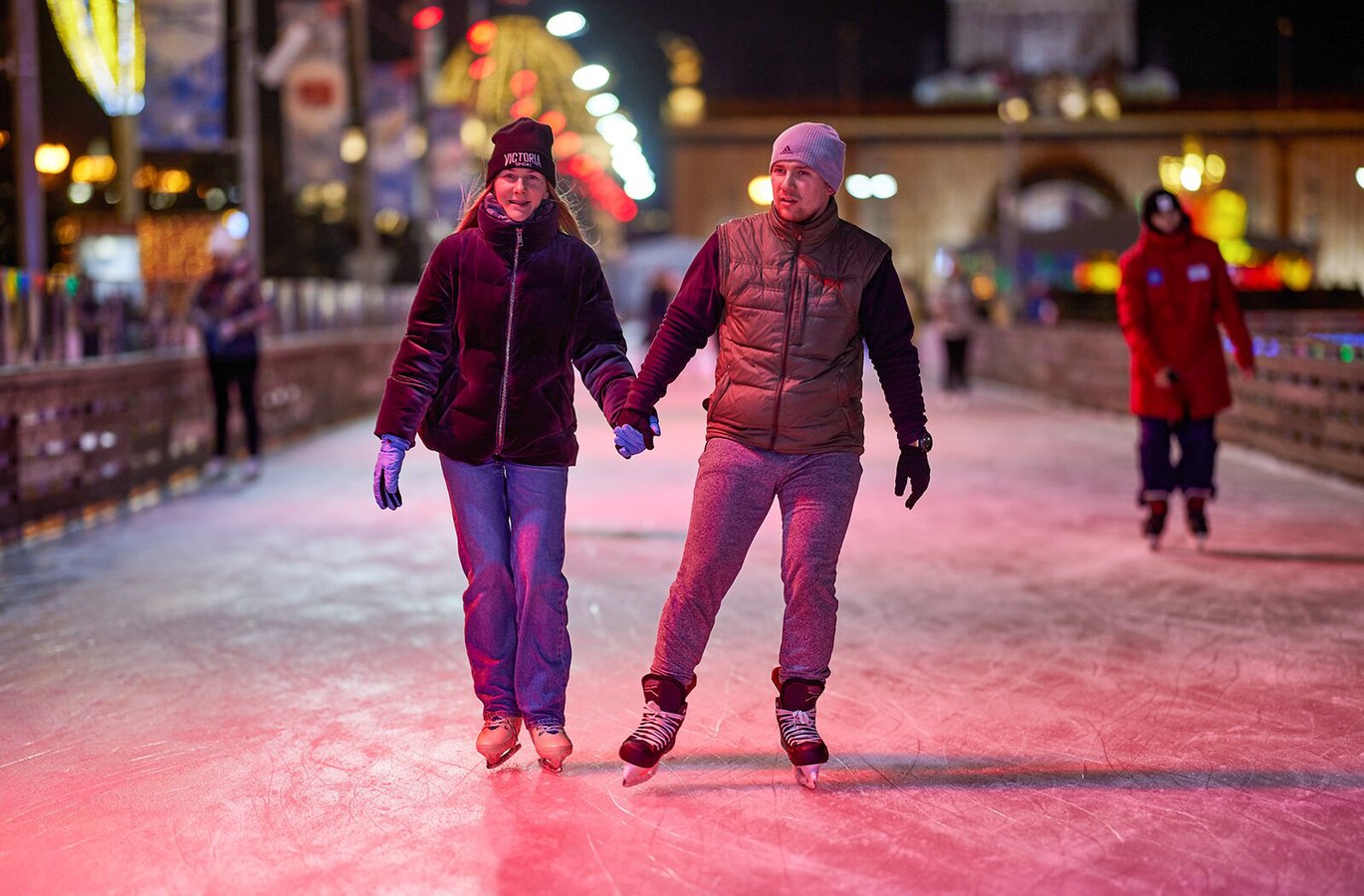 10 декабря москва