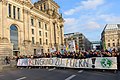 "1JahrNurBlockiert", Demonstration von Fridays For Future, Berlin, 13.12.2019 (49214072628).jpg