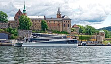 "Am Ufer des Oslofjords liegt die Festung Akershus" 05.jpg