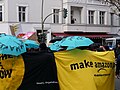 "Make Amazon Pay!" Demonstration in Berlin 03.jpg