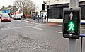 osmwiki:File:"PUFFIN" crossing, Coleraine (2) - geograph.org.uk - 2759765.jpg