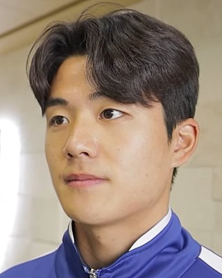 <span class="mw-page-title-main">Seol Young-woo</span> South Korean footballer