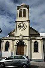 Vignette pour Église Notre-Dame-de-l'Assomption de Saint-Denis