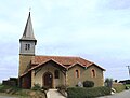 Église Saint-André de Peyret-Saint-André