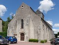 Église Saint-Gervais-et-Saint-Protais de Guillerval