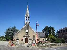 Église Saint-Pierre-et-Saint-Paul, Le Trévoux, Finistère 02.JPG