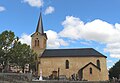 Église Saint-Pierre d'Estampures