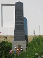 Pomník padlým z první světové války