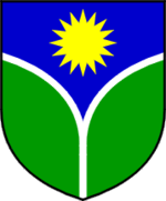 Grb občine Šempeter - Vrtojba