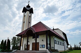 Żdanów, Lublin Voivodeship Village in Lublin, Poland