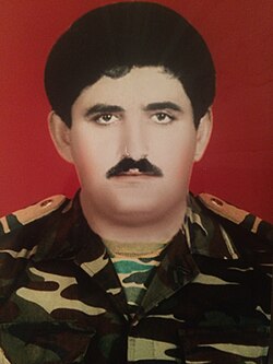 Əbülfəz Bəbir oğlu Mehdiyev