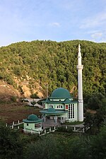 Селската џамија