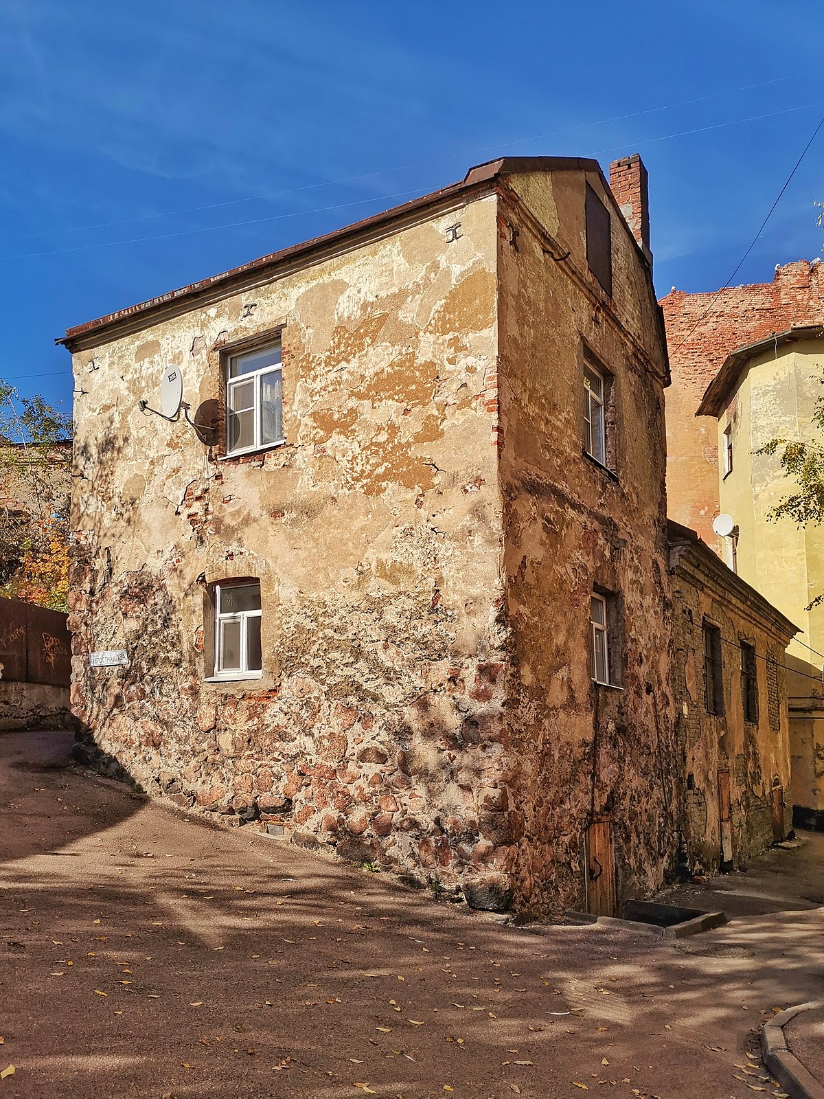 картинки самого старого дома (100) фото