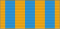 Ordine della Croce di Ferro - nastrino per uniforme ordinaria
