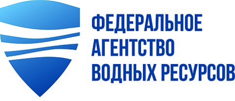 Сайт агентства водных. Федеральное агентство водных ресурсов. Росводресурсы логотип. Федеральным агентством водных ресурсов лого. Федеральное агентство водных ресурсов герб.