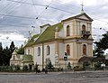 Griechisch-katholische Kirche