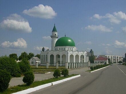 Нарткала кабардинская