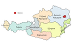 Миниатюра за Административно деление на Австрия