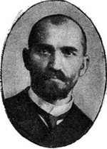 П. Г. Устинов (1907)