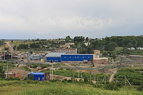 Salairan hahktinan i cinkan küllästamižfabrik Fabrik-laptas vl 2011