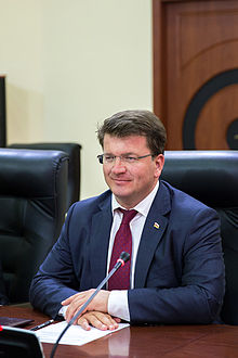David Sanakoev