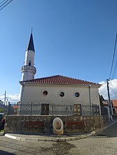 Eski Doğan Camii