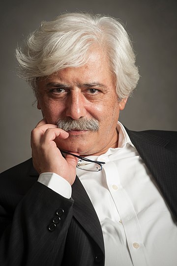 سید مهدی شجاعی