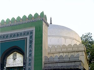 Ajmer: City in Rajasthan, India