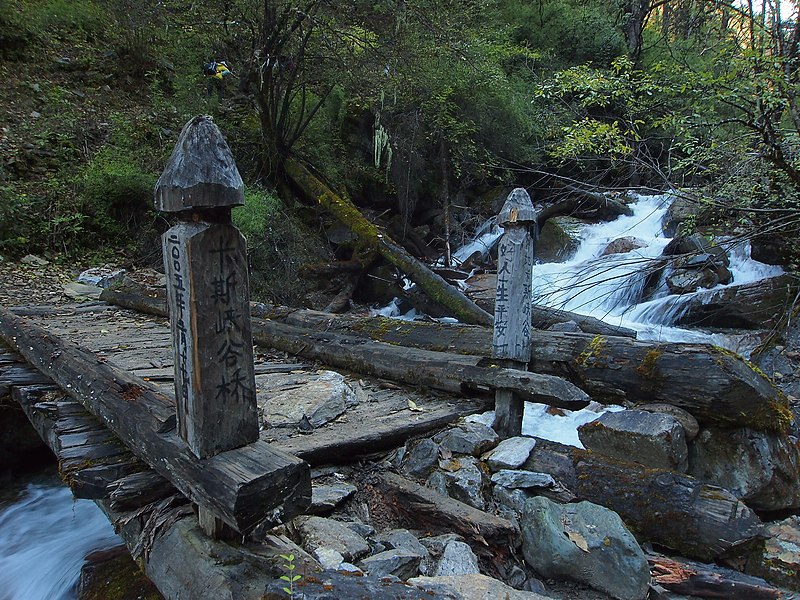 File:卡斯峡谷桥 - Kasi Valley Bridge - 2012.10 - panoramio.jpg