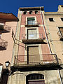 Habitatge al carrer de Santa Anna, 19 (Tortosa)