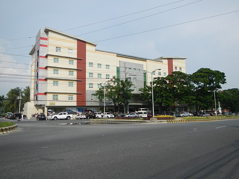 File:0569jfSacred Heart Medical Center Angeles City Pampangafvf 02.JPG