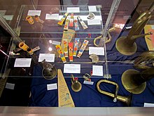 Image from The Kazoo Museum