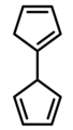 1,1'-Bi(cyclopentane)-1,2',3,4'-tetraene