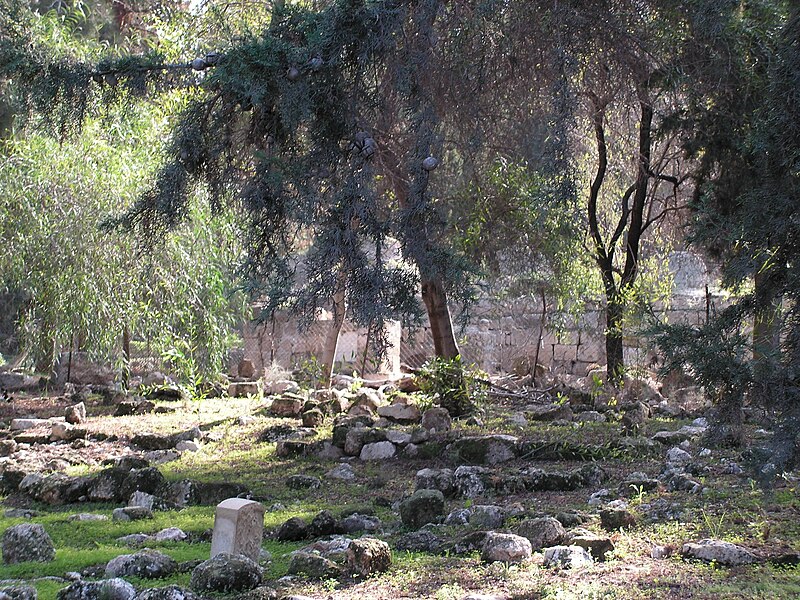File:106700 emmaus nicopolis monastery PikiWiki Israel.jpg