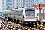 Thumbnail for Line 11 (Qingdao Metro)