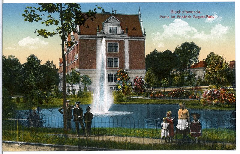 File:14853-Bischofswerda-1912-Friedrich-August-Park-Brück & Sohn Kunstverlag.jpg