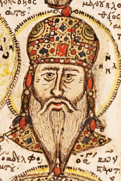 File:160 - Manuel II Palaiologos (Mutinensis - color).png