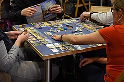 Majesty at SPIEL '17