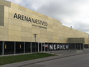 Die Arena Næstved