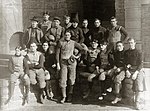 Thumbnail for 1896 Michigan Wolverines football team