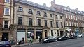 {{Listed building England|1024740}}