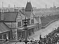 Thumbnail for Devonport Kings Road railway station