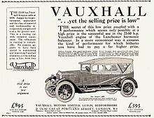 1923 yil Vauxhall Kington 23-60 Touring Car ad.jpg
