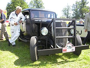 Amerika Stockcar: Geschichte, Fahrzeugtechnik und -Klassen, Wichtigste Serien