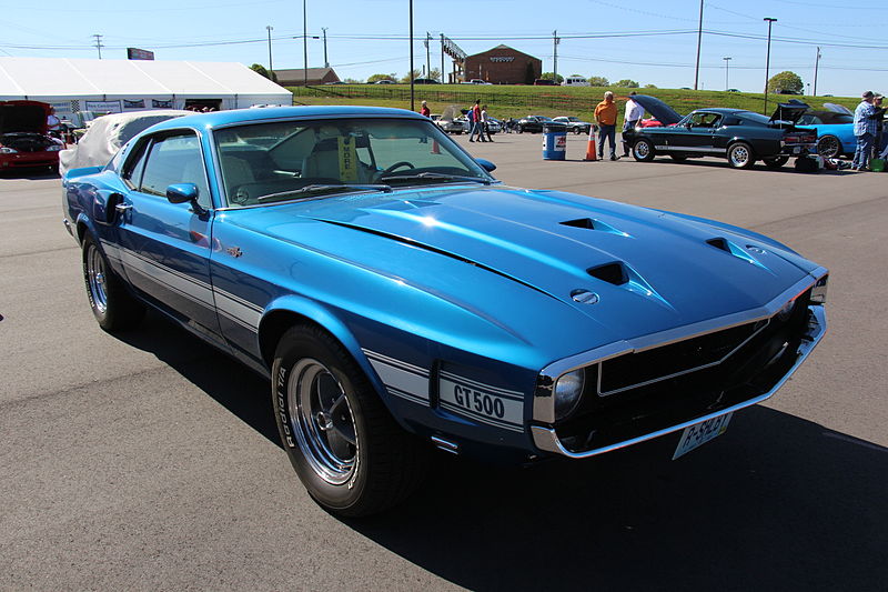 File:1969 Shelby Mustang GT500 Sportsroof (14506964629).jpg