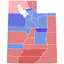 Thumbnail for 1970 United States Senate election in Utah