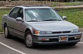 1991 Honda Accord SE Sedan